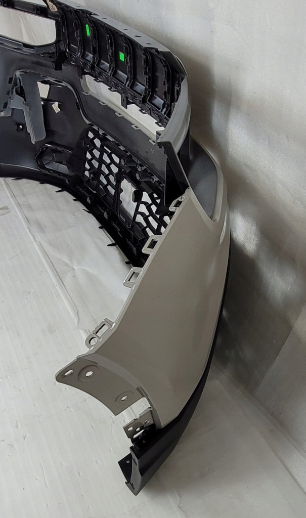 Купити Бампер перед передній jeep avenger 2023- 735770624