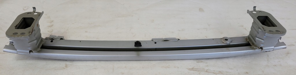 фото №8, Балка бампера перед toyota aygo ii 2014-