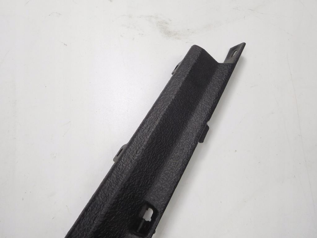 фото №6, Молдинг захист кузов ліва ford ranger t6 mk1 оригінальний номер ab39 26291c21 ac