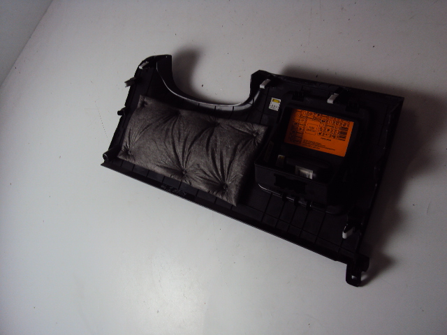 фото №3, Защита pod руль hyundai kona 2018-