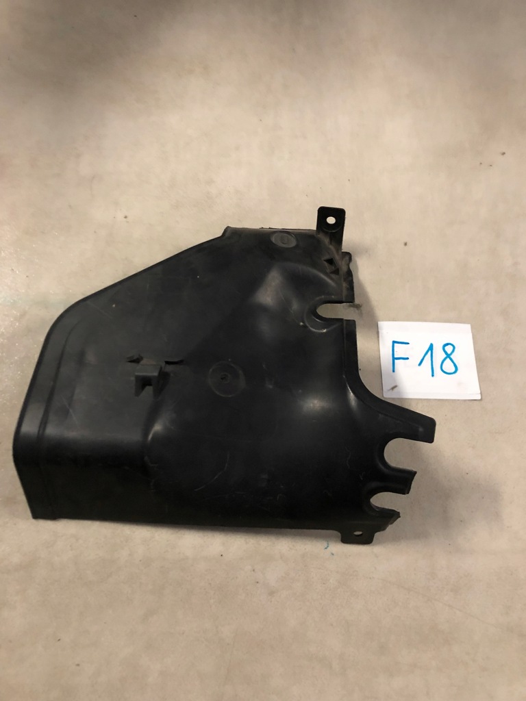 фото №1, Захист стінка перегородка bmw e46