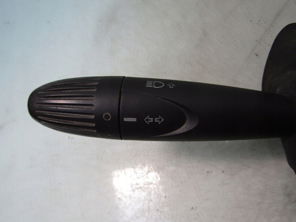 фото №10, Punto ii 00r переключатель комбинированный света поворотник дворник 73526795l