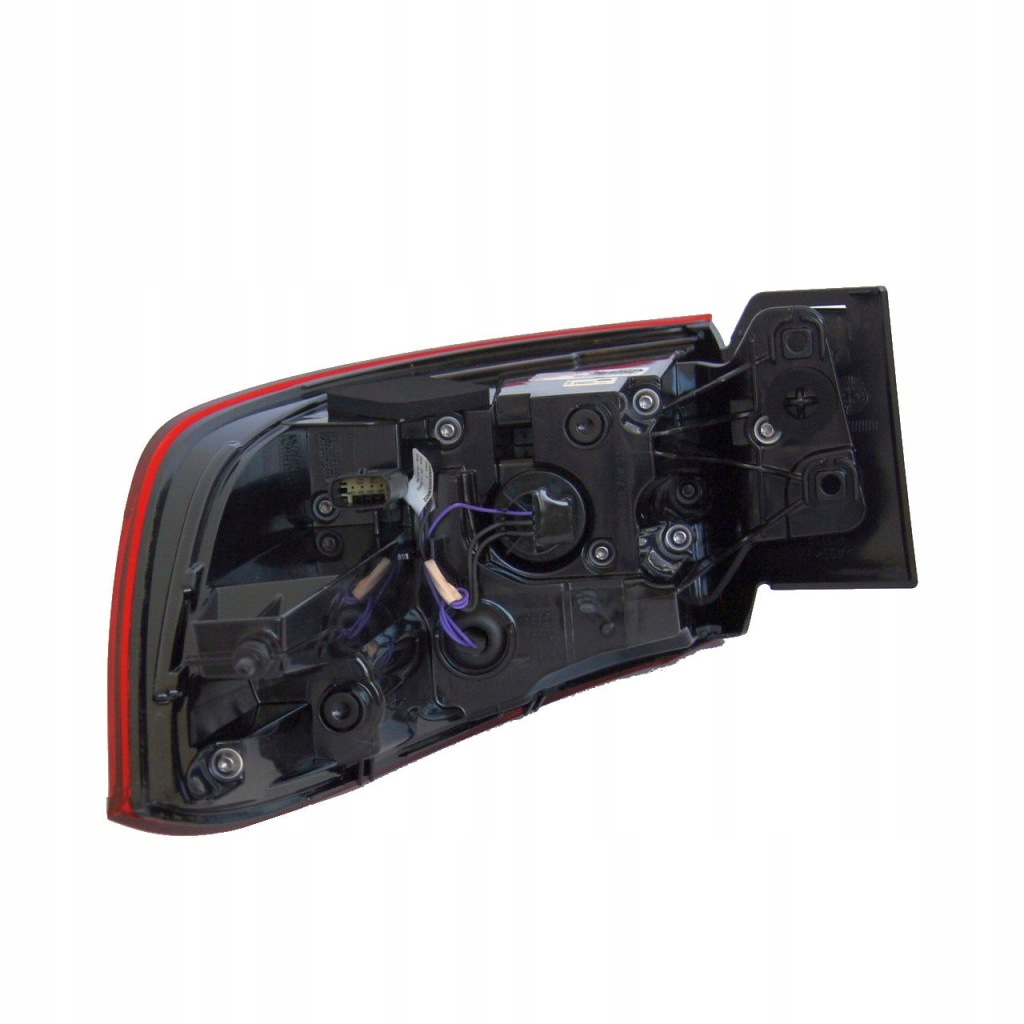 Фара задняя led левая наружная opel insignia b универсал 4-pin в Украине