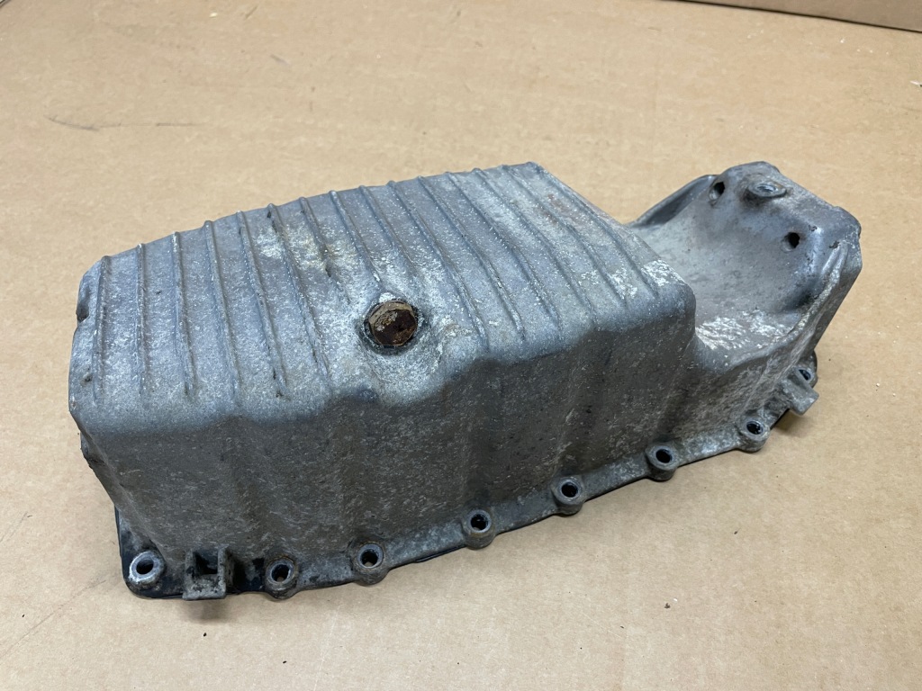 Fiat поддон масляная 55192294 Оригинал