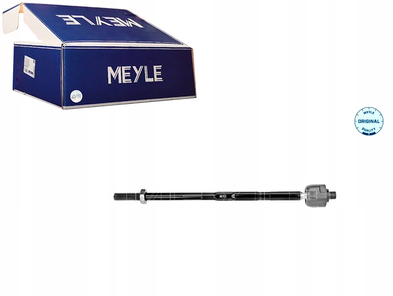 фото №1, Тяга кермовий l/p ford focus i tourneo connect transit connect