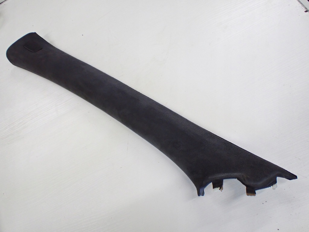 фото №1, Защита обшивка стойка левая mercedes s65 w221 amg