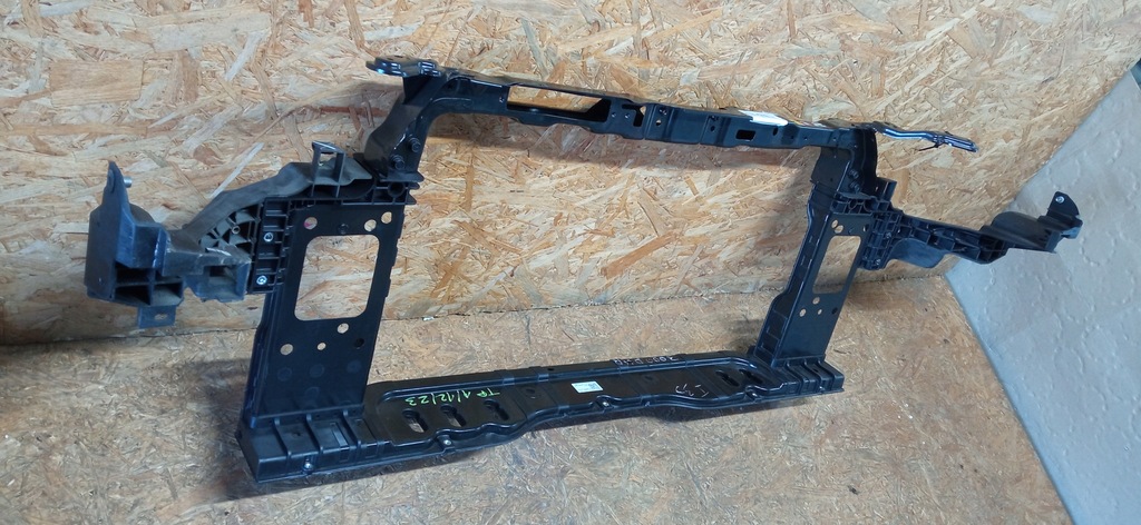 фото №9, Hyundai i30 ii 2 11- pas передній підсилювач 64101-a6200