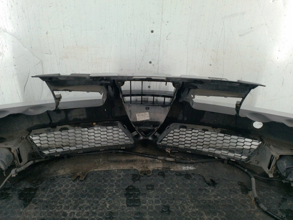 Бампер перед alfa romeo 159 565/a Київ