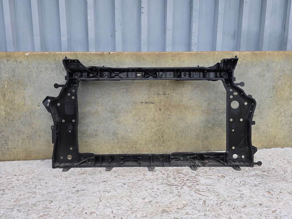 фото №8, Renault captur ii 2 pas передний усилитель 625009677r