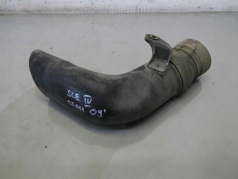 фото №1, Труба повітрозабірник повітря renault scenic iii 1.5 dci