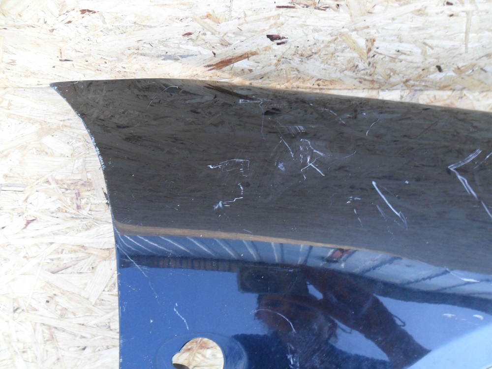 Chrysler неон pl 2003 2004 2005 крыло  правый Цена