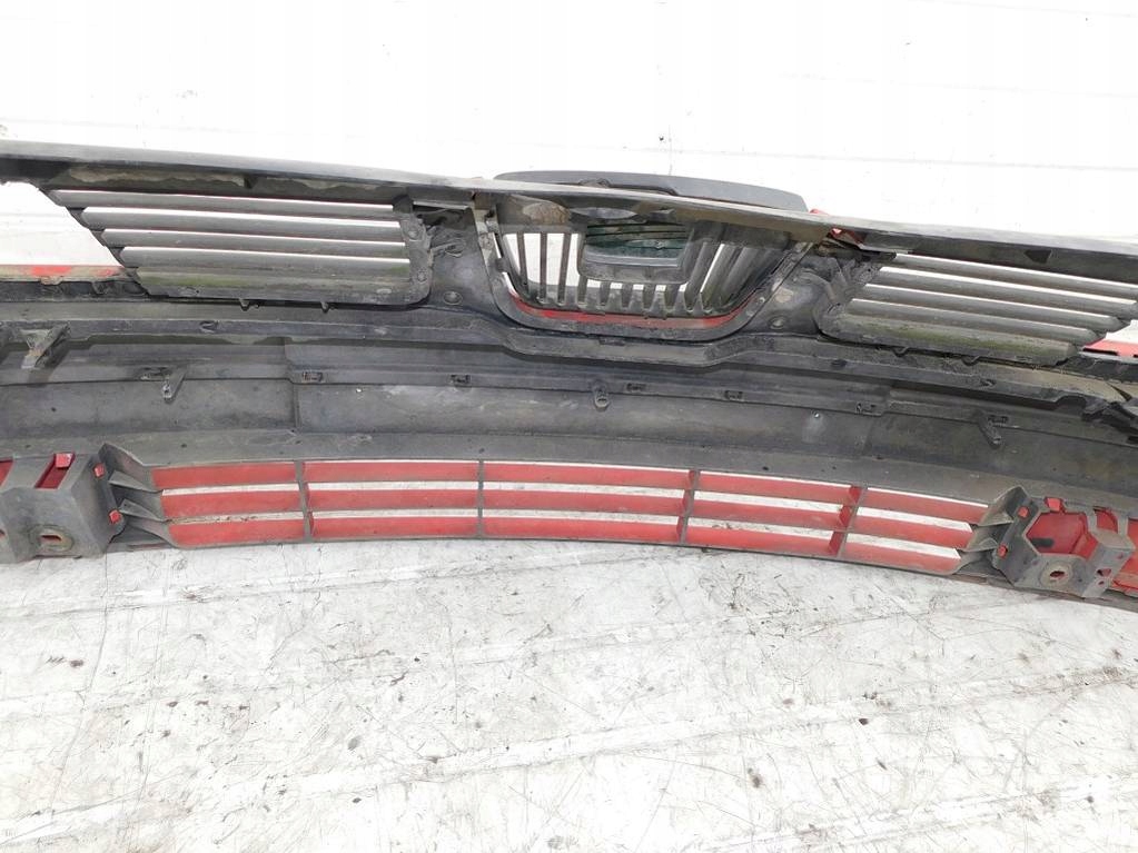 фото №14, Seat cordoba ii 1.6 99r бампер перед