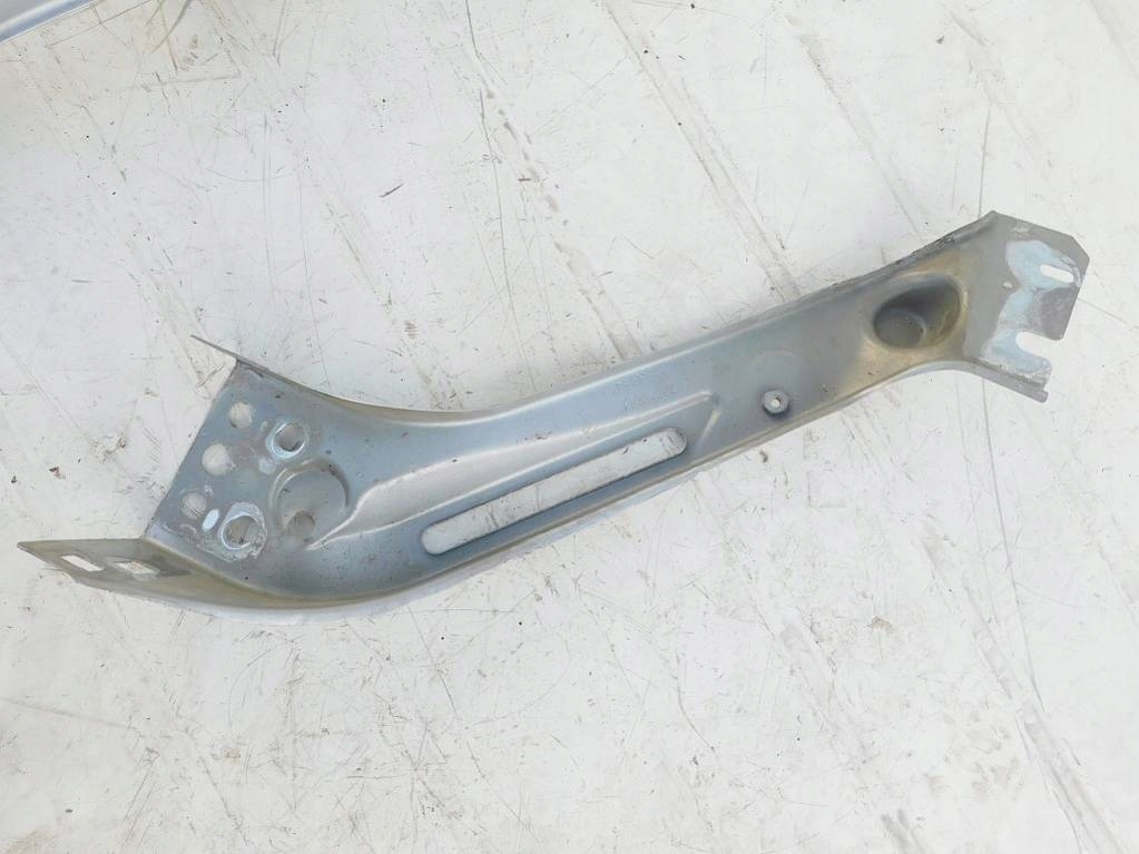 фото №6, Peugeot 807 2.2 2004r крепления крыльев перед