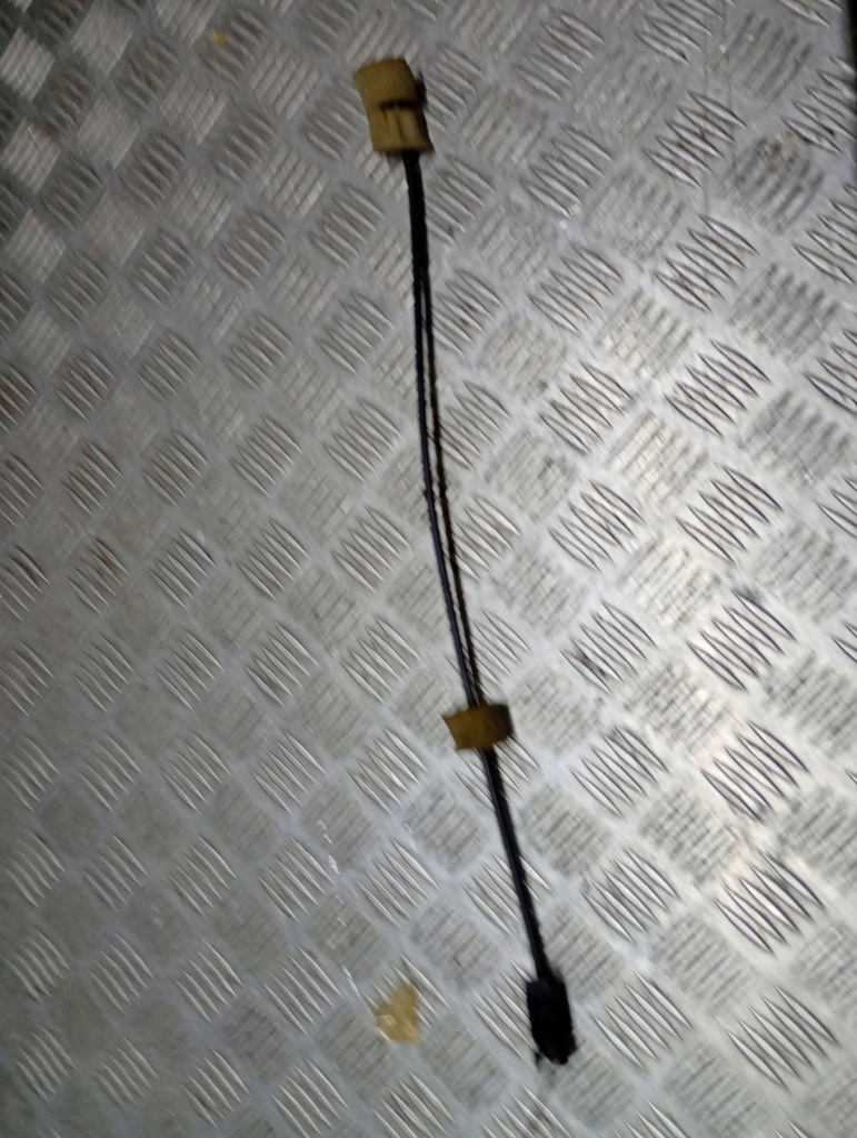 фото №1, Трос замка двері права сторона mercedes slk r170