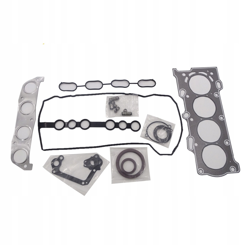 фото №6, Toyota corolla 1.8l 2004-2007 head gasket kit