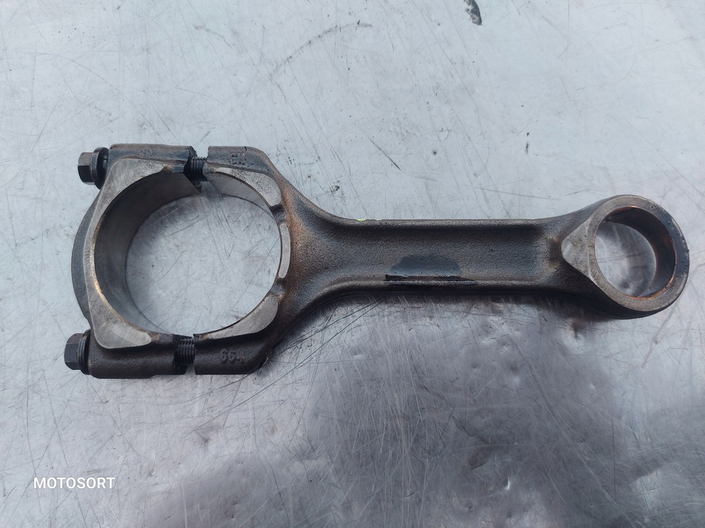 фото №2, Opel insignia шатун a20dth шатун