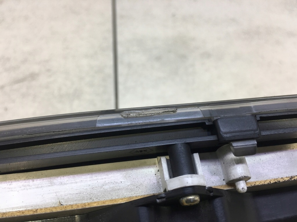 фото №8, Счетчик приборы renault thalia i 1.5 dci 8200072506