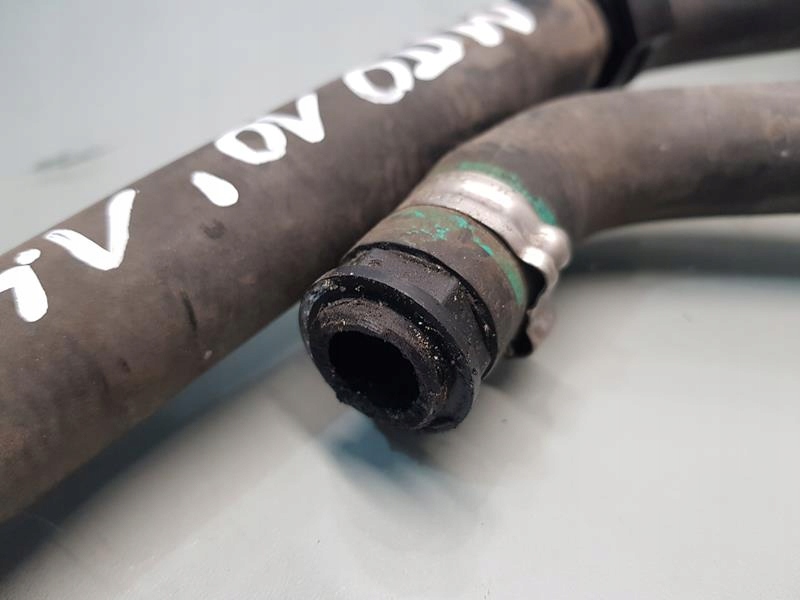 фото №3, Wąż труба wody alfa romeo mito 1.4 mpi