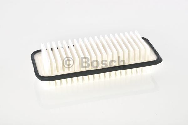 фото №3, Набір фільтрів bosch toyota yaris verso