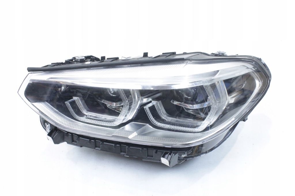Купити Фара ліва передня європа адаптивний led bmw g01 x3 f97 x3m g02 x4 f98 x4m