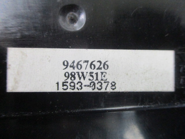 фото №6, Volvo s80 i вимикач вікон регулювання дзеркало 9467626