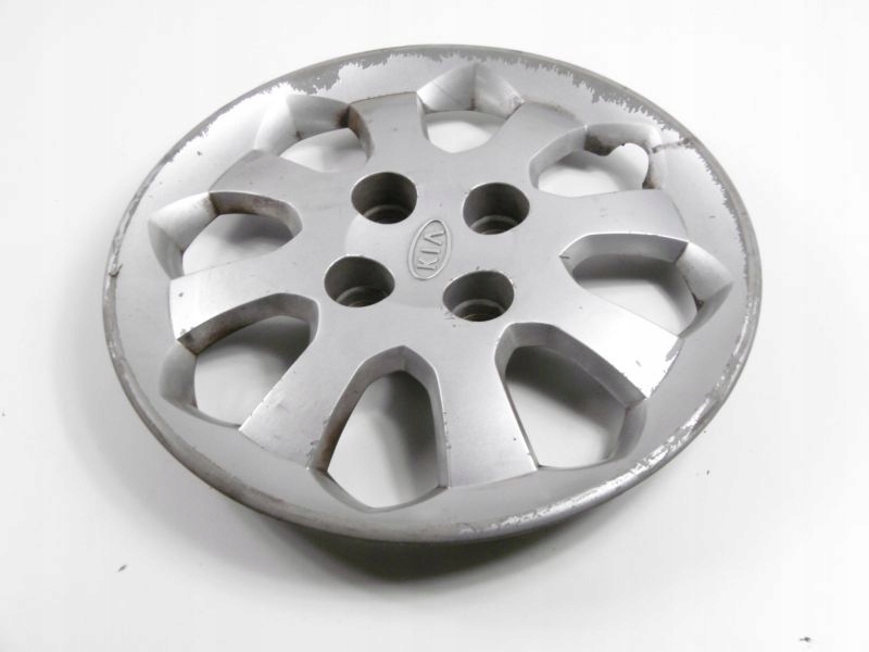 фото №11, Kia rio i dc колпак колпачок крышка 14'' 52960fd100 03-05 5d 2 fl