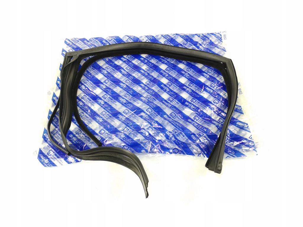 Купить Прокладка дверь левый задняя fiat marea 96-02 aso