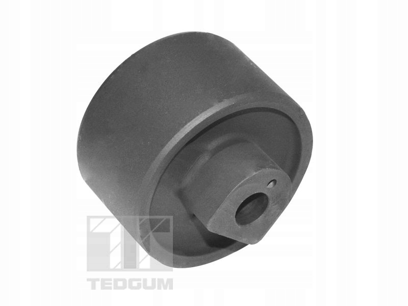 фото №8, Втулка wah. renault megane 16- talisman 13- le/pr задня