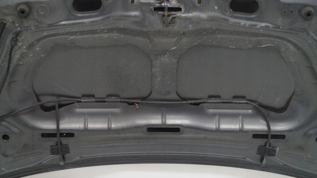 фото №16, Капот citroen berlingo ii lift ktpd 2013