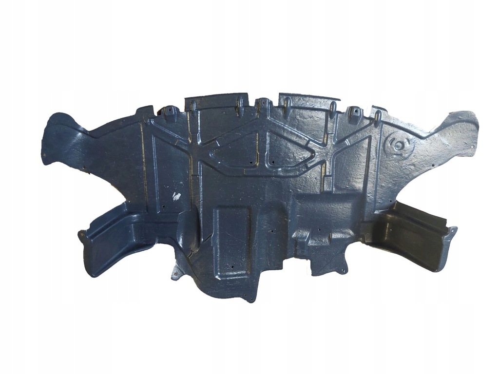 фото №1, Audi a2 8z rok 00-05 захист двигуна