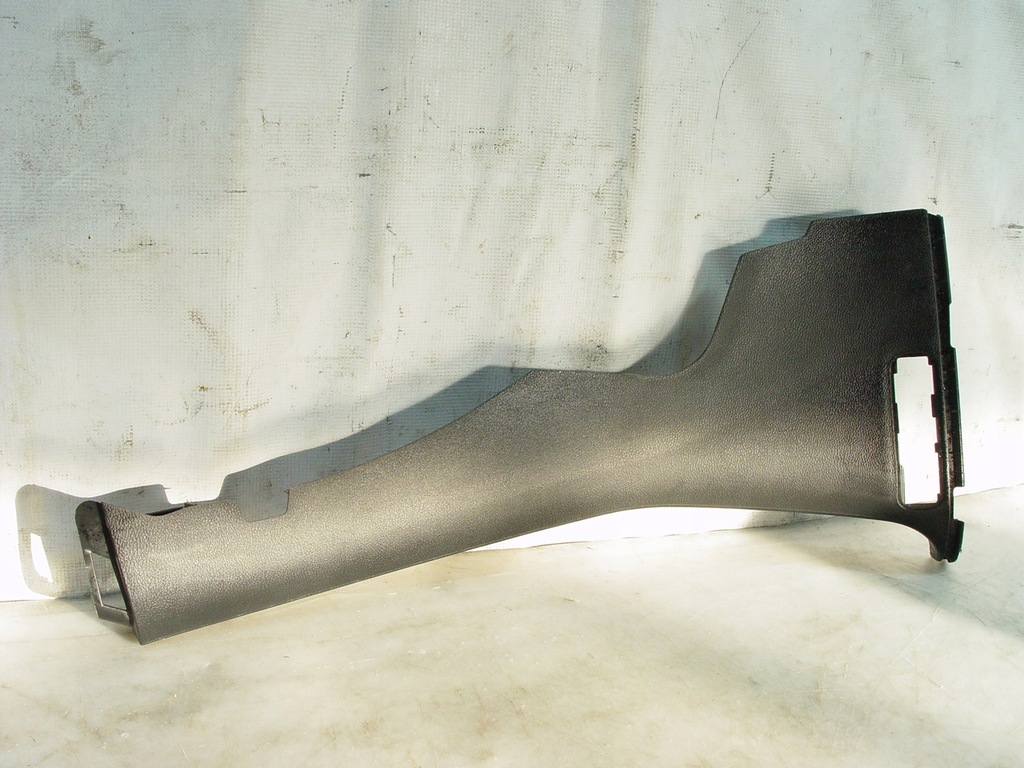 фото №10, Dodge charger 15- захист обшивка ліва задні