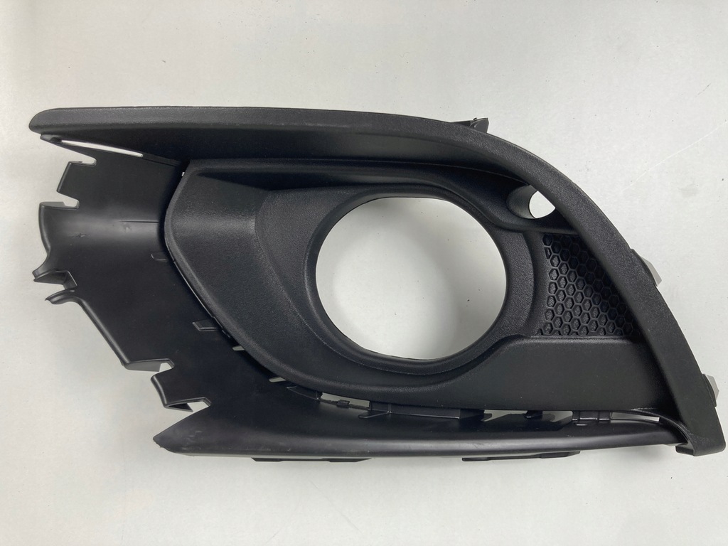 фото №1, Решётка бампера левая передняя opel corsa e