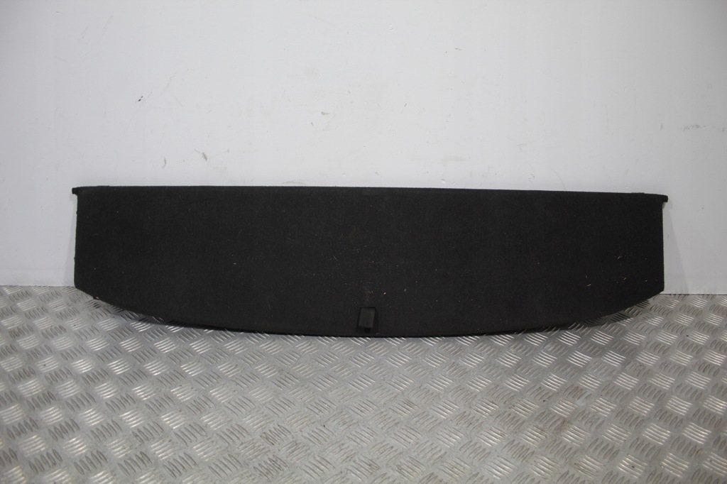 фото №1, Пол багажника kia sorento ii lift 65720-2p610