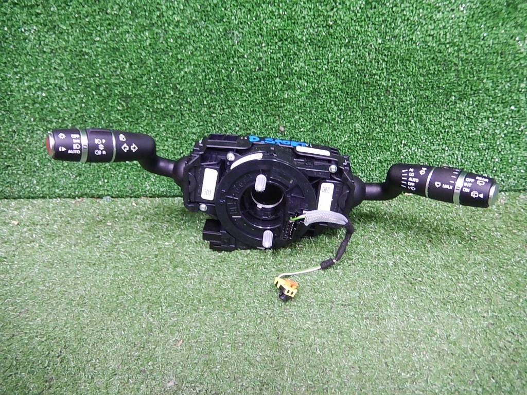 фото №1, Стрічка шлейф kombajn discovery sport fk7213n064db