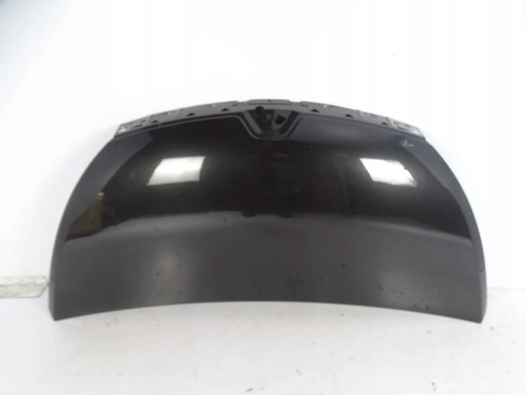 фото №1, Капот renault trafic iii 3