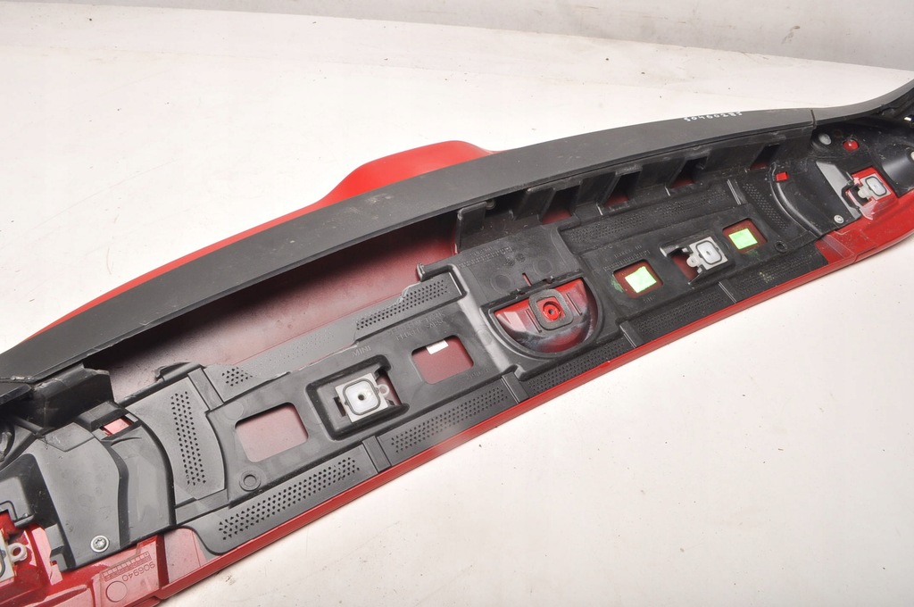 фото №8, Mini f56 спойлер спойлер кришки jcw 7349074