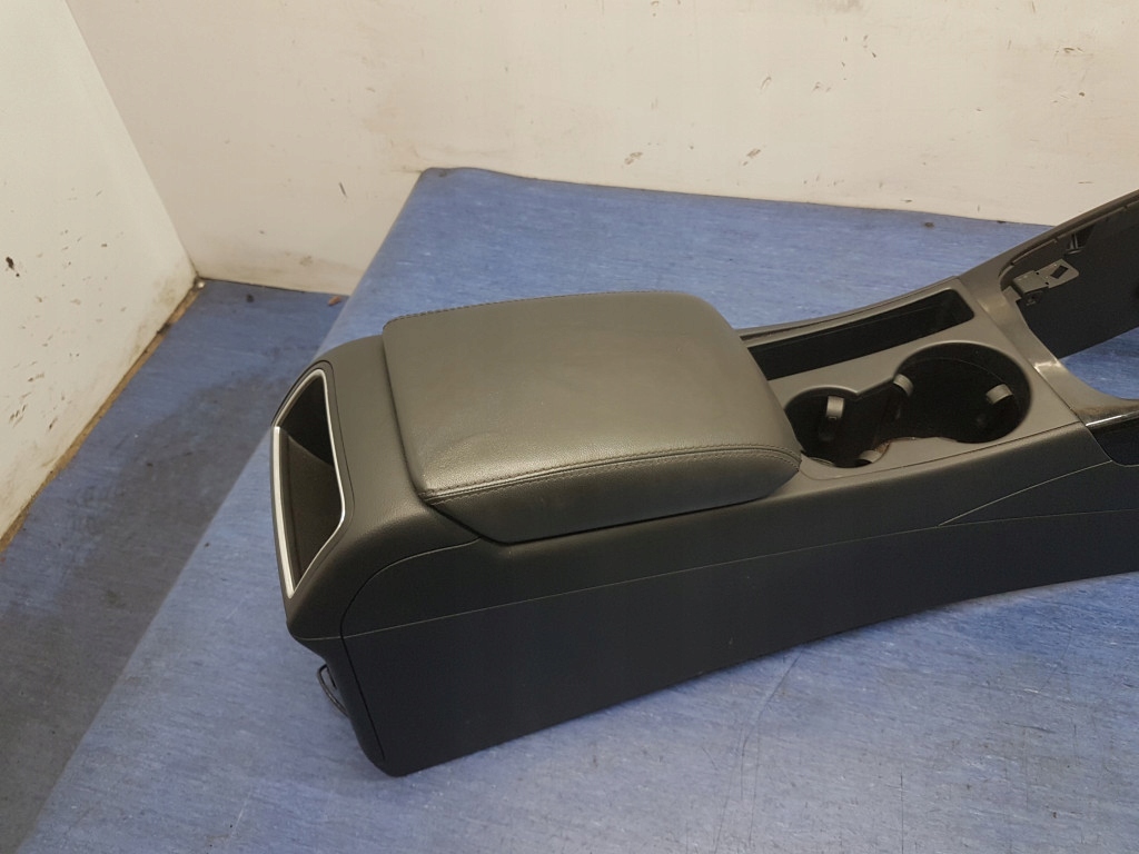 фото №9, Audi a4 b8 туннель средний 8k0864981f