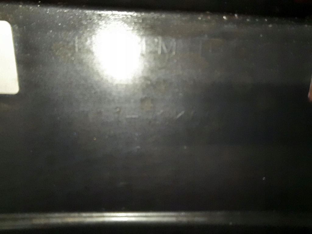 фото №15, Suzuki swift v 5 10-17 бампер перед передній 7171173k00