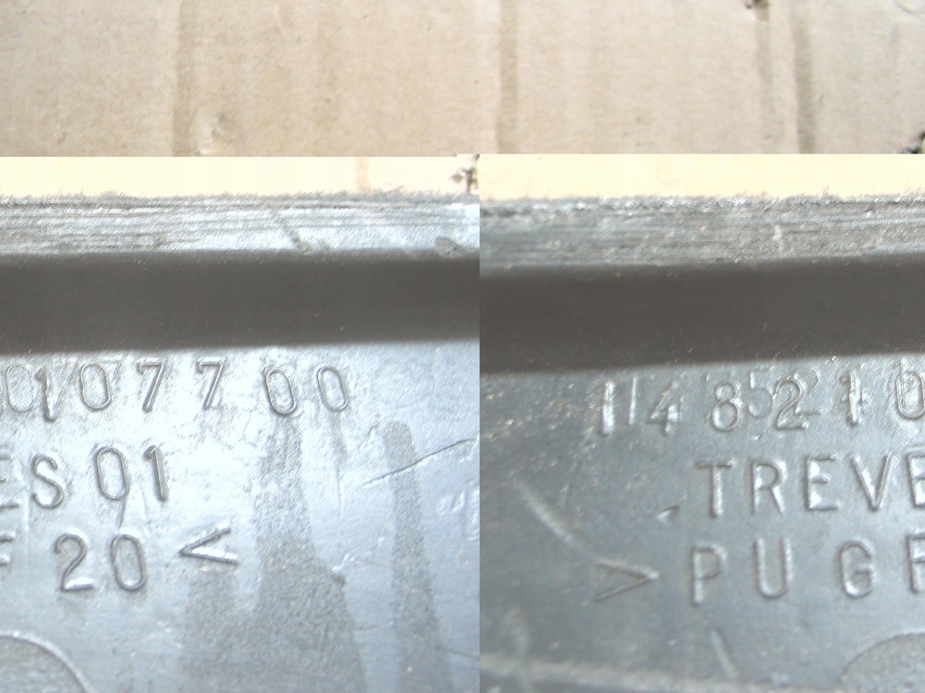 фото №9, Полиця багажника ulysse 806 evasion zeta 1482101077