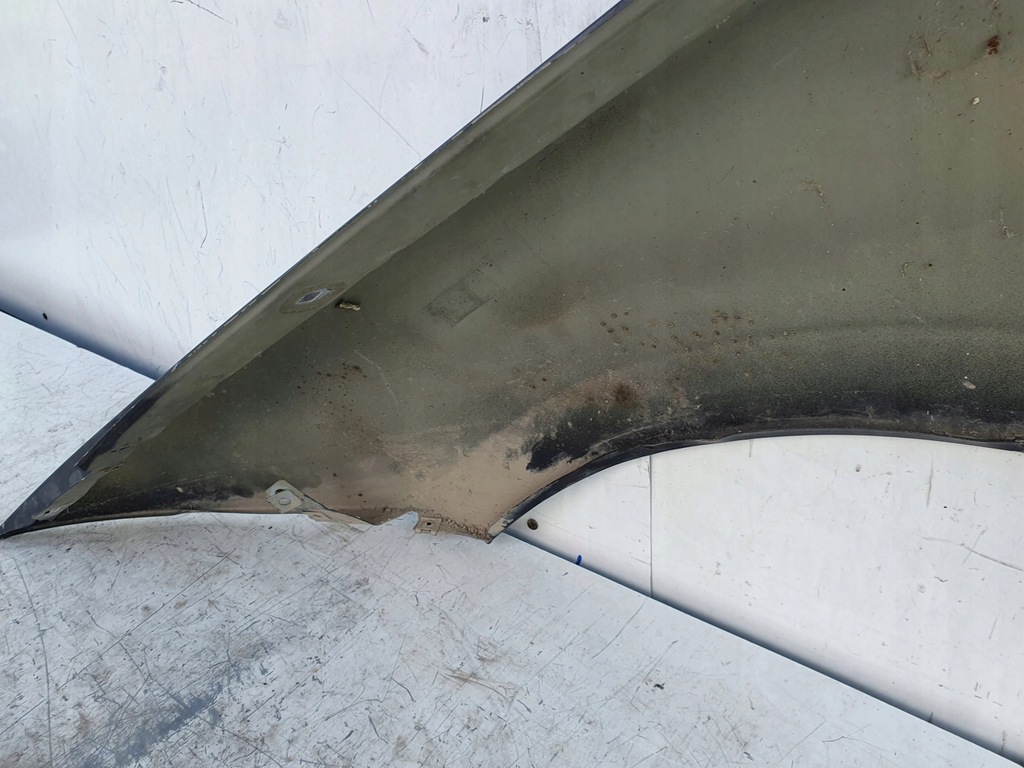 фото №9, Bmw 1 e82 e87 крила правий перед передній