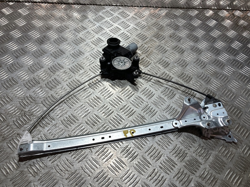 фото №1, Подъемник стекло дверь правый перед toyota rav4 v 19-