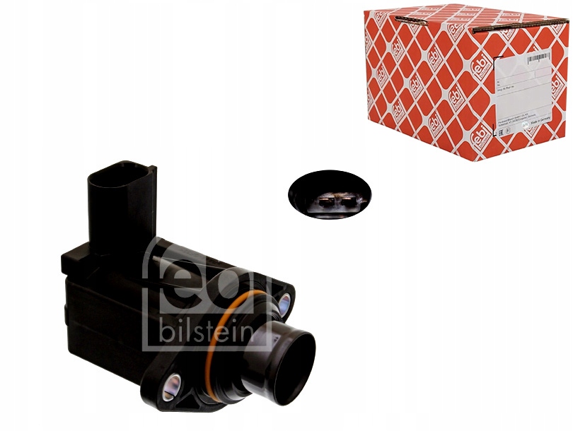 фото №12, Клапан турбонагнітача audi