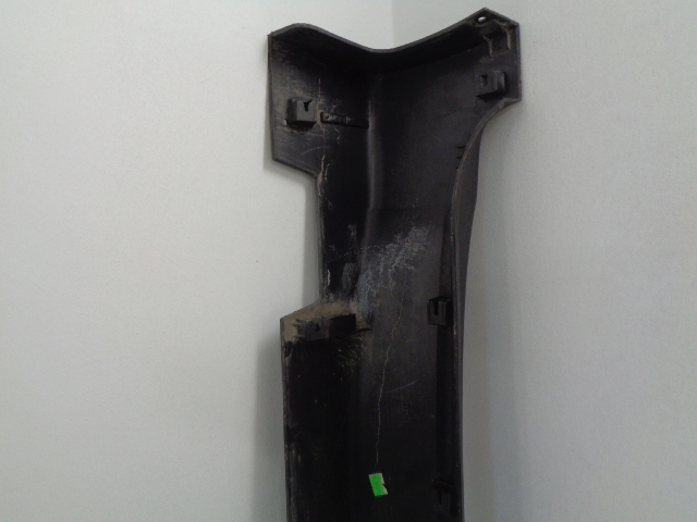 фото №12, Kia sortage iv молдинг порог левая