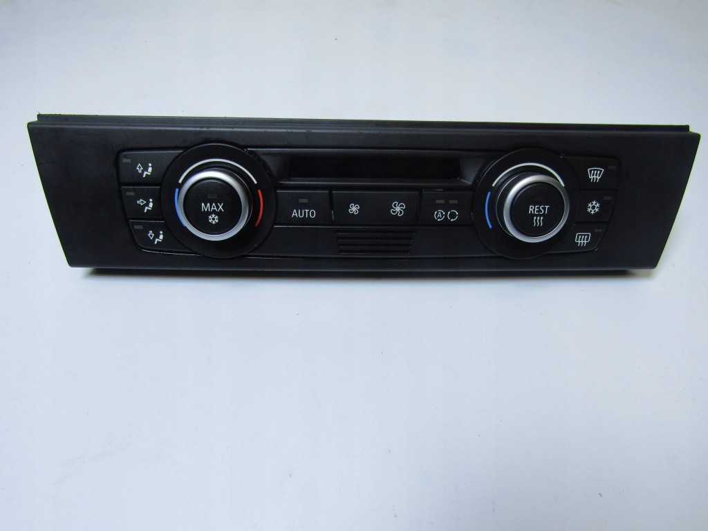 Купити Панель кондиціонера bmw m3 e92 92 9162983