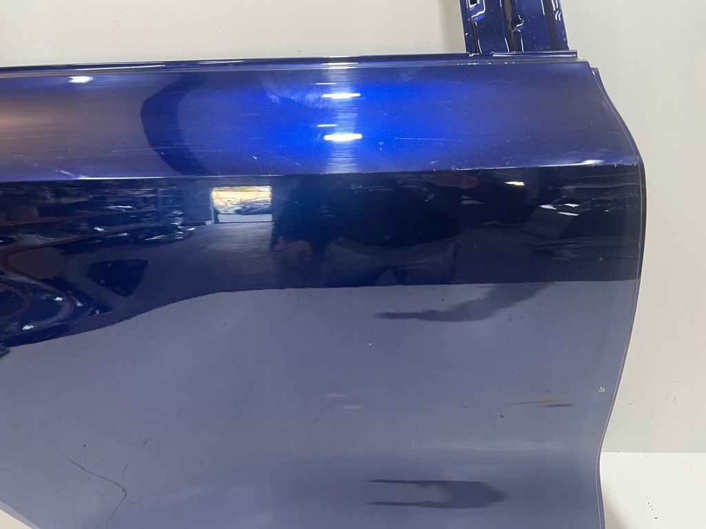 фото №6, Двері праве задні задня audi a3 8y sedan