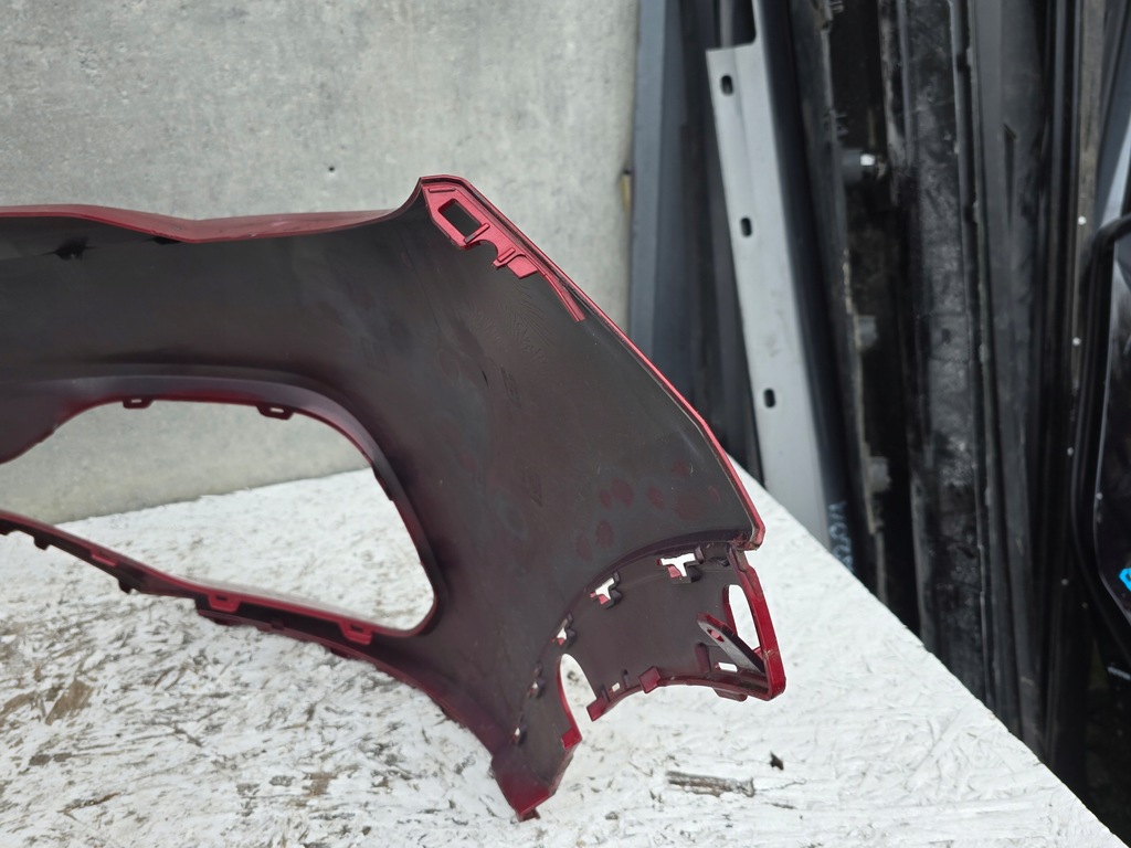 фото №6, Opel grandland x бампер перед передний yp00024277