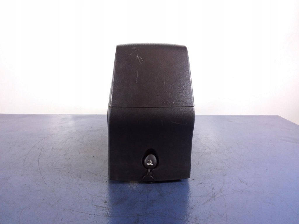 фото №6, Corolla verso ii туннель средний 58911-0f010