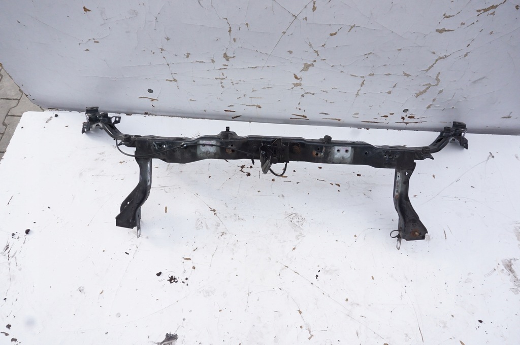 фото №1, Pas передний усилитель передний opel mokka i