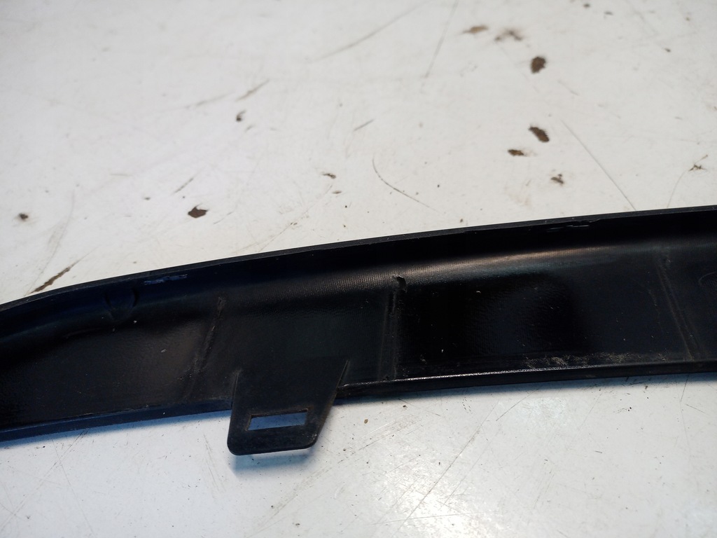 фото №8, Молдинг w решётка радиатора hyundai i40 lift 86354-3z500