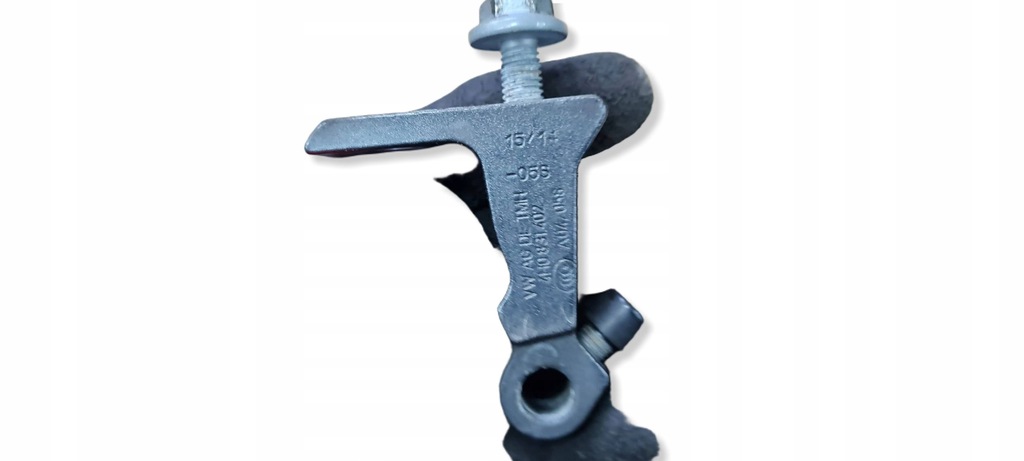 фото №9, A7 4g s7 петля петлі двері праве правий задня задні lz7s a6 c7 4g